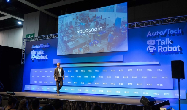 HK Rise Summit Keynotes