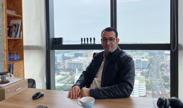 科创会客厅 | 目标成为服务机器人行业的“苹果” ，以色列创业者与深圳同龄同奋斗