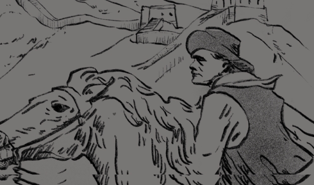 Progression of Communication