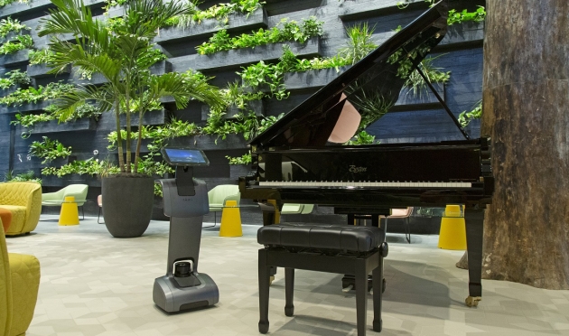 酒店都智能化了？降本增收如何实现